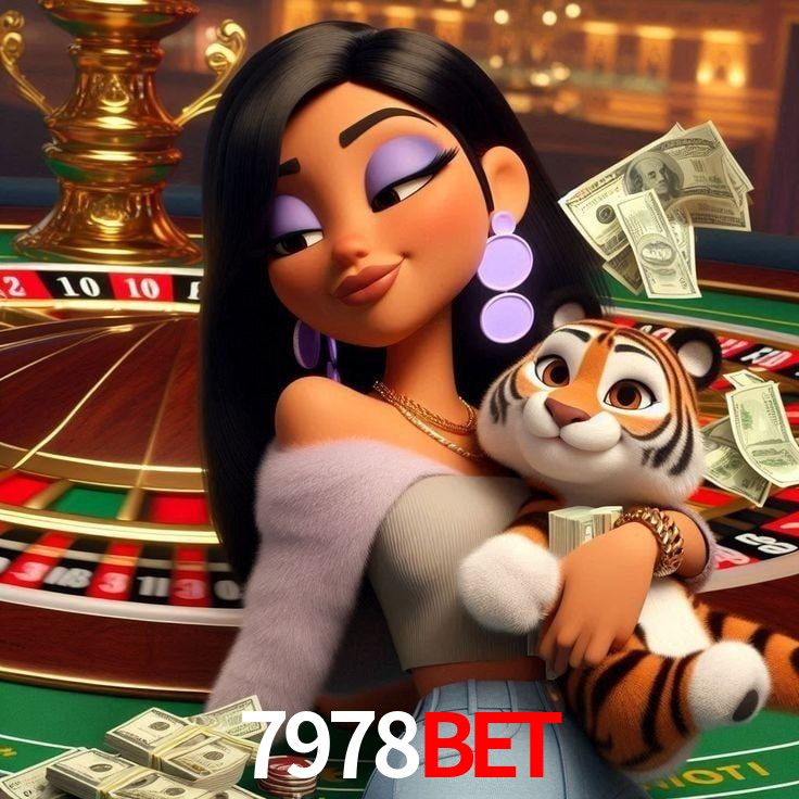 Statistics 7978bet