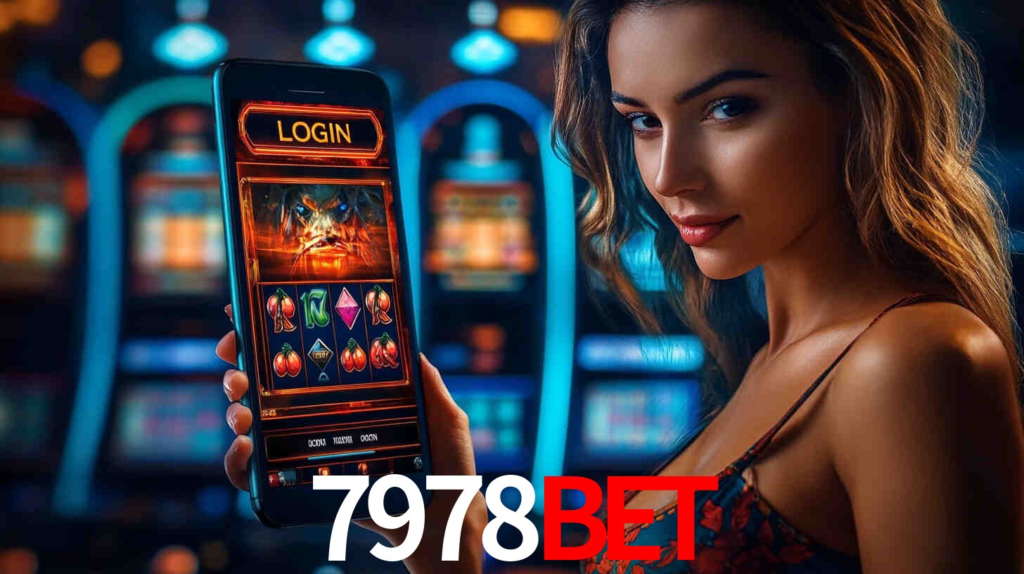 7978bet: A Experiência de Casino com Jogos de Mesa ao Vivo
