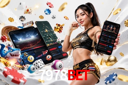 Flash Promotion 7978bet