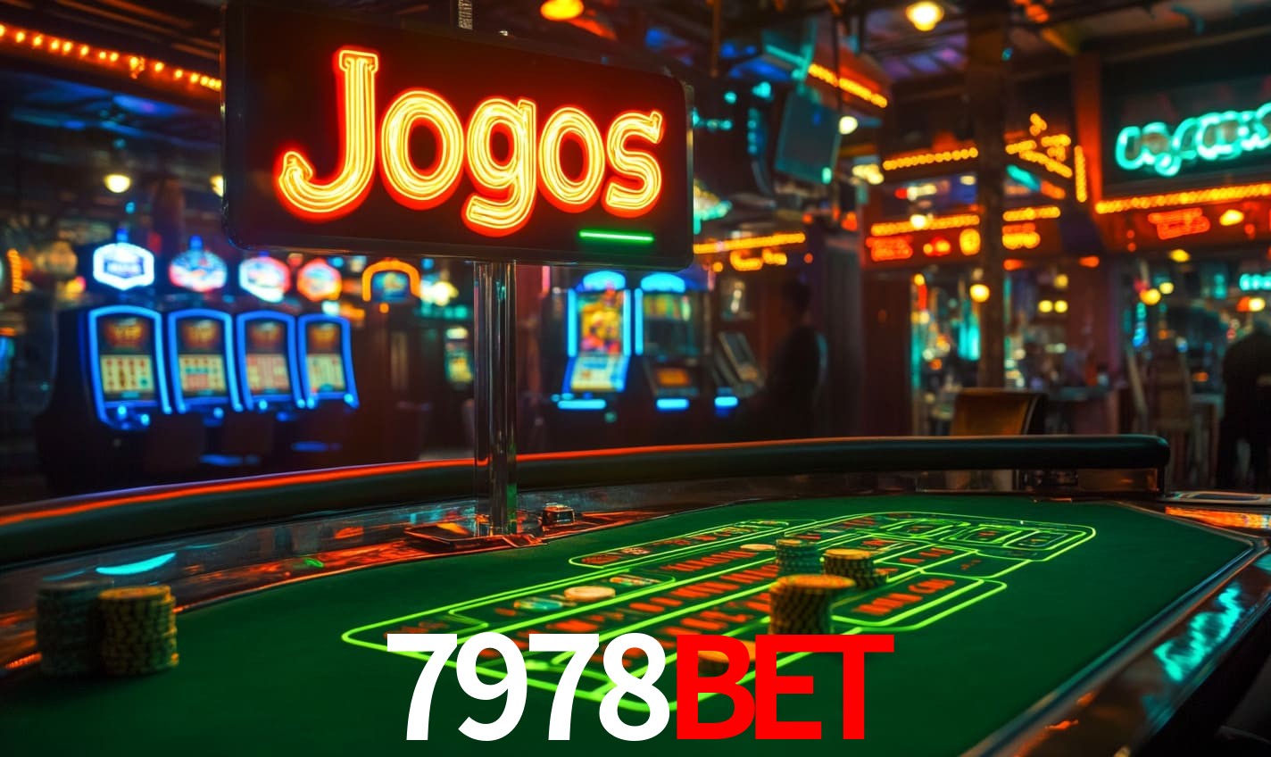 Recursos de Bônus 7978bet