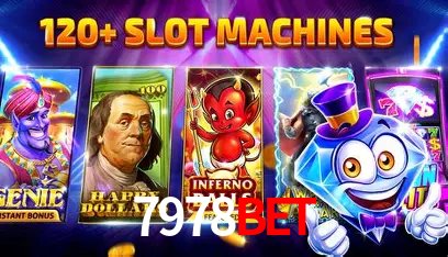 Descubra a Magia dos Jogos de Arcade no 7978bet