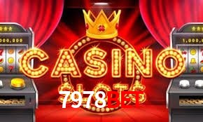 Live Casino 7978bet