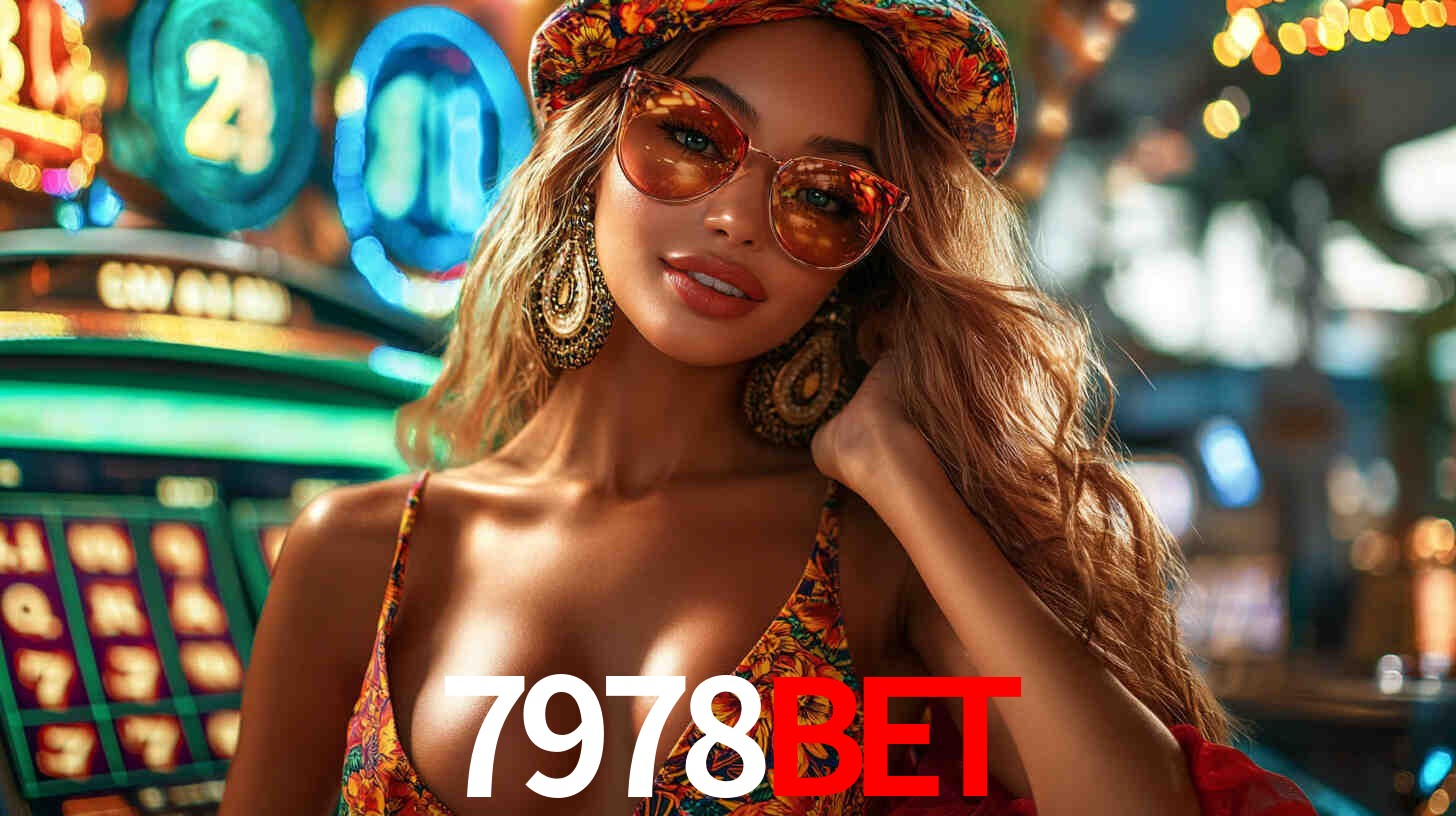 Welcome Bonus 7978bet