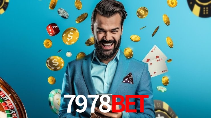 Game Providers 7978bet