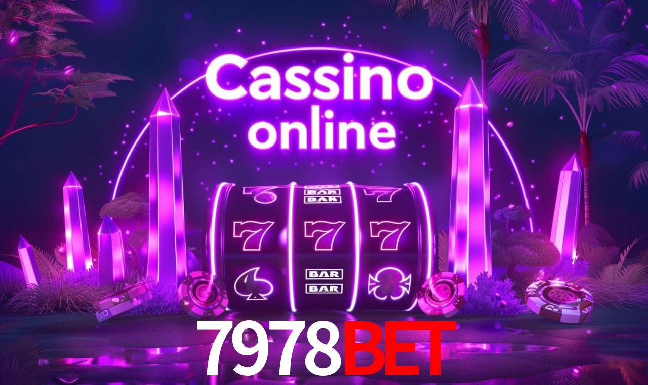 Jogos de Slot 7978bet