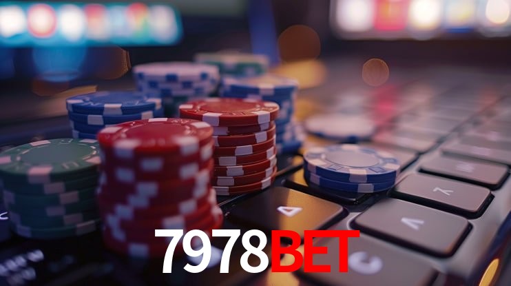 Casino Ao Vivo 7978bet