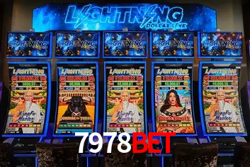 Apostas Esportivas na 7978bet: Um Guia Completo