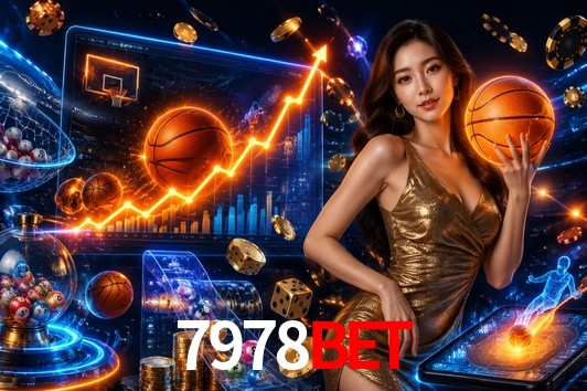 APP oficial da 7978bet para mobile