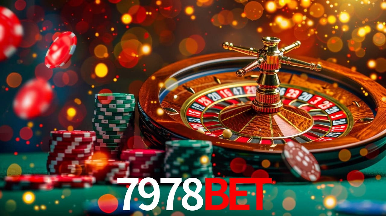 Inovações de Jogos na 7978bet: O Futuro das Experiências Interativas