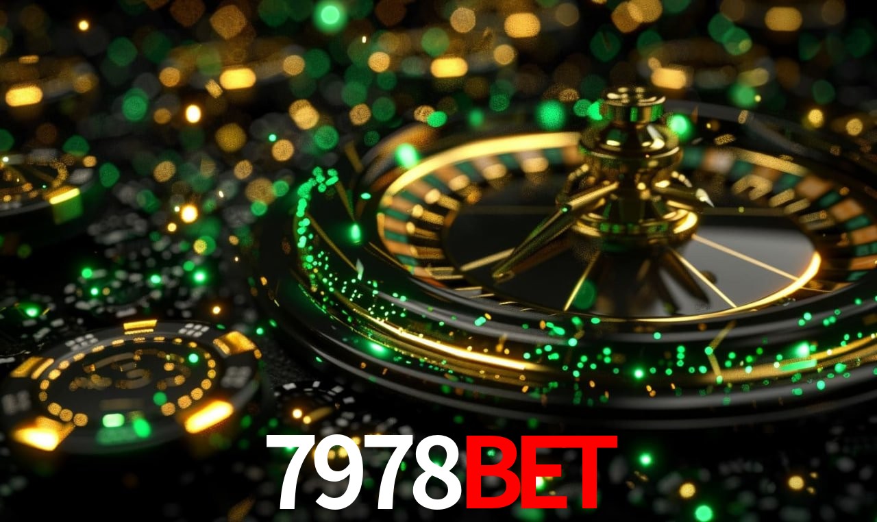 Promoção Relâmpago 7978bet