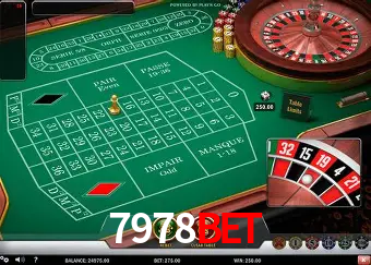 Desvendando o Mundo dos Jogos Virtuais na 7978bet