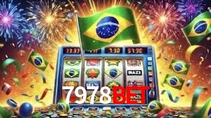 Slot Games 7978bet