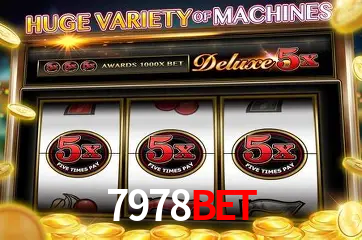 Descubra o Mundo do Cassino Online com 7978bet