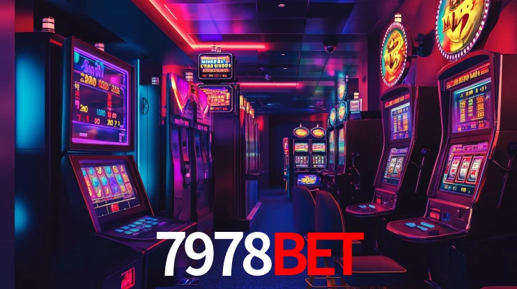 7978bet App Interface