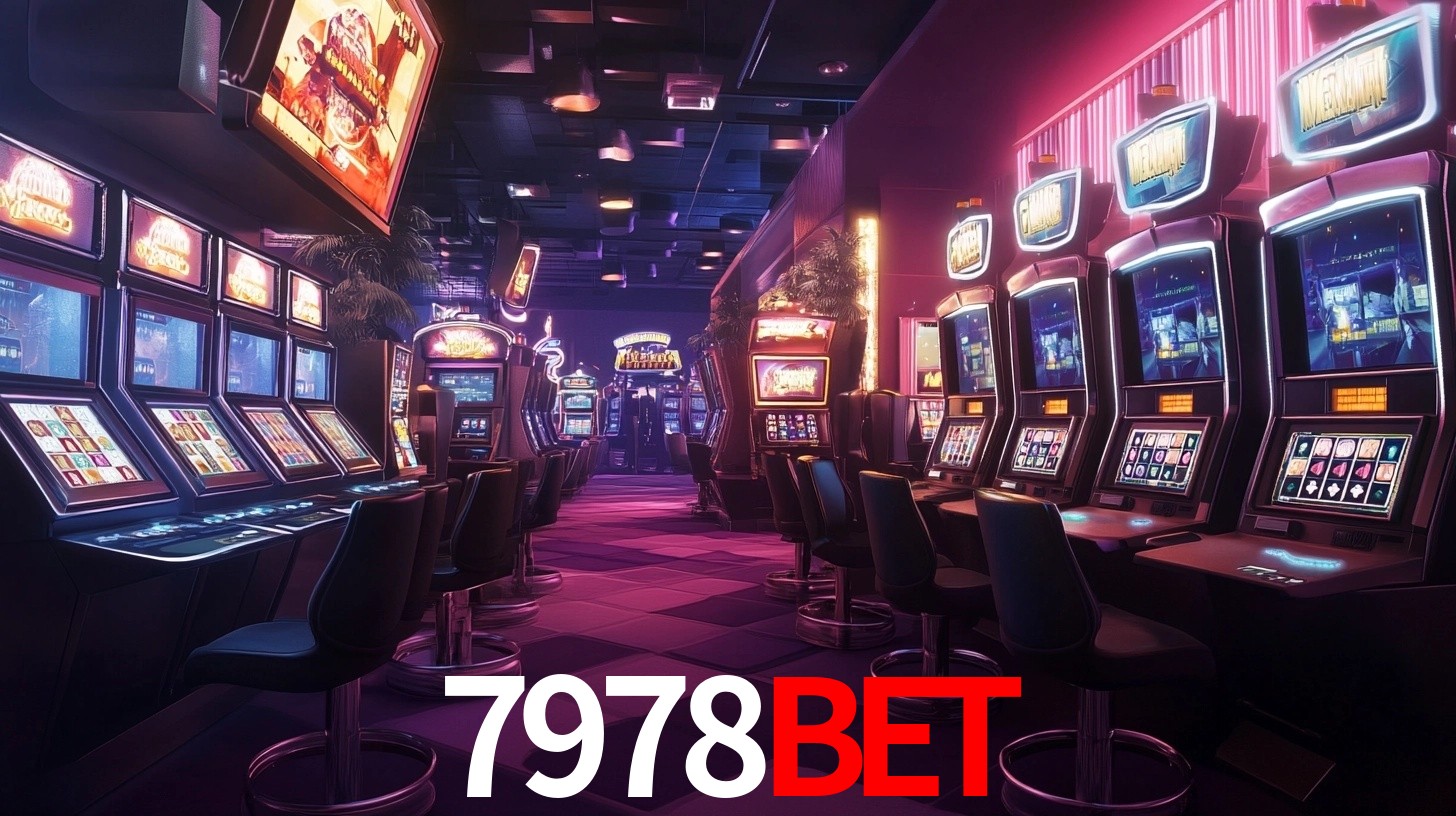 Exclusive Games 7978bet