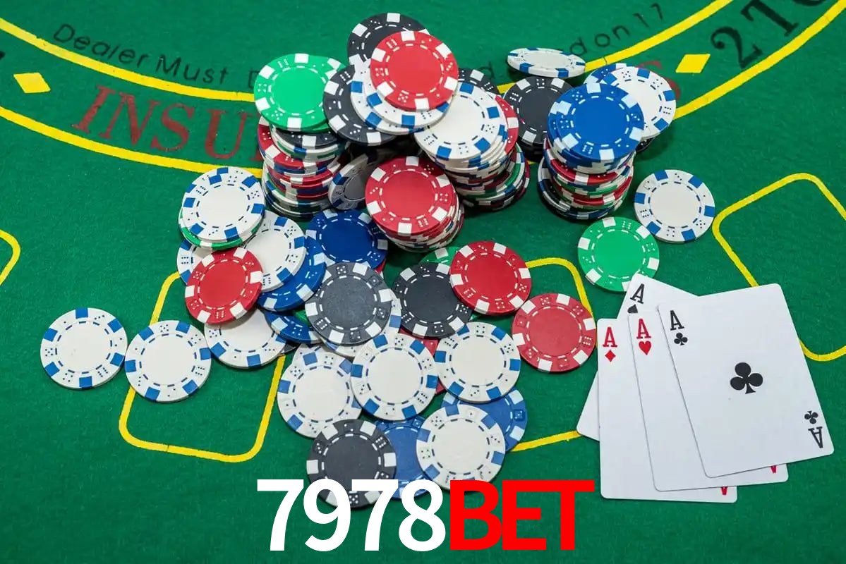 Interface Premium 7978bet