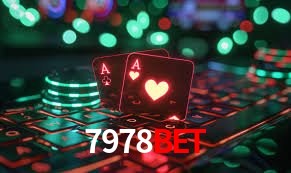 Apostas de Futebol 7978bet