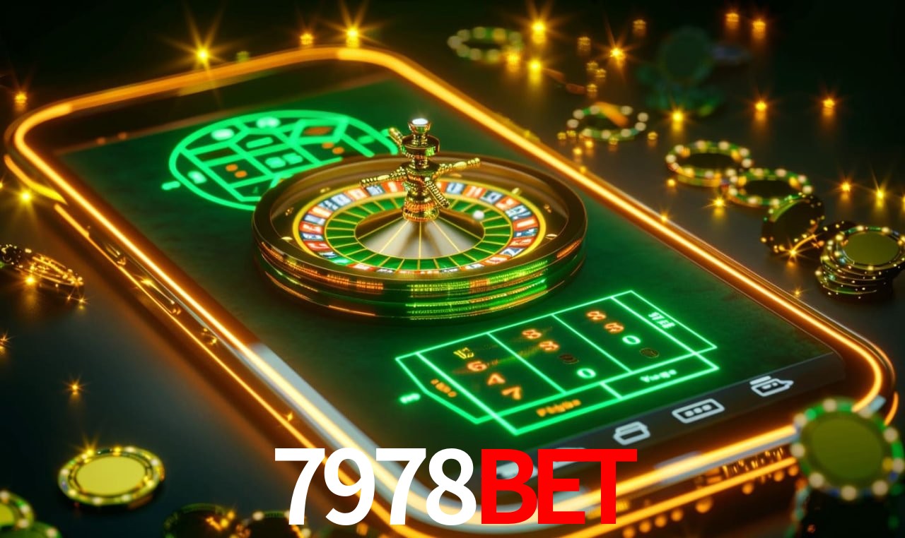 Login Seguro 7978bet