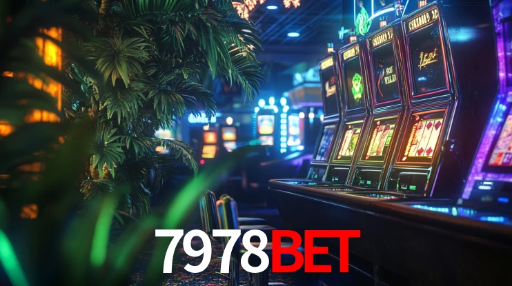 Blackjack Table 7978bet