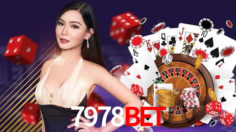 cassino 7978bet