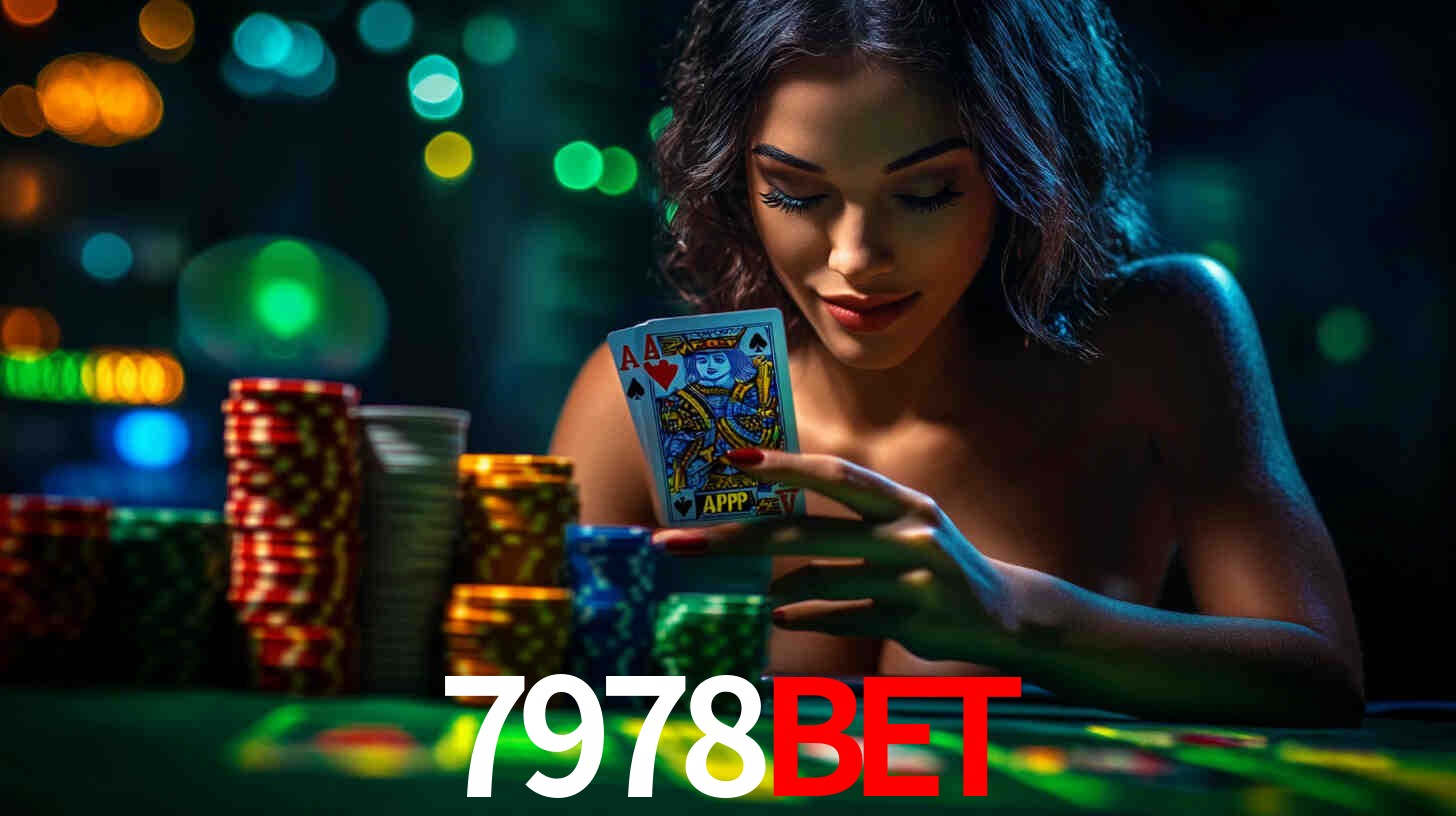 Descubra a Essência do 7978bet: Nossa História e Compromissos
