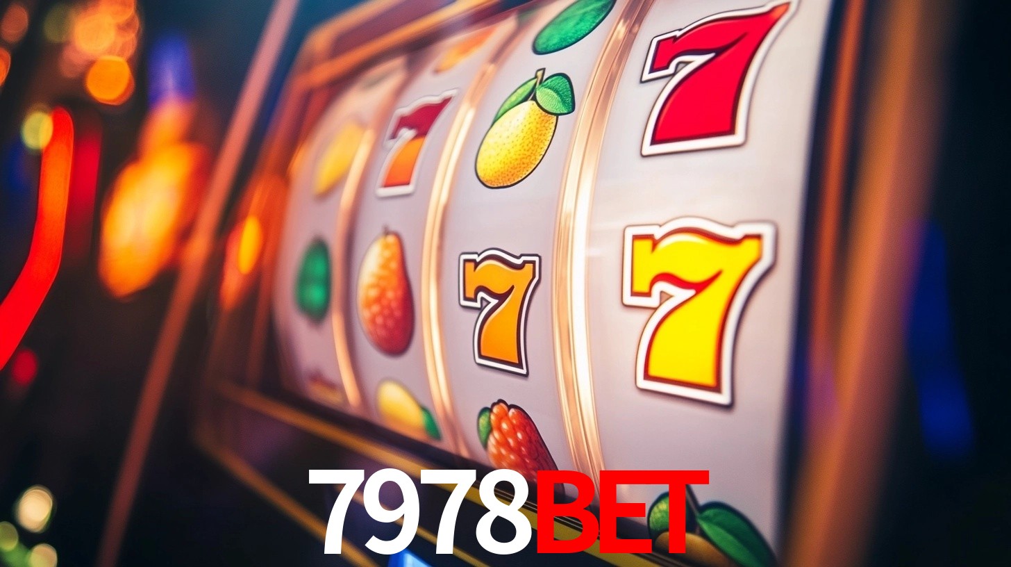 Premium Interface 7978bet