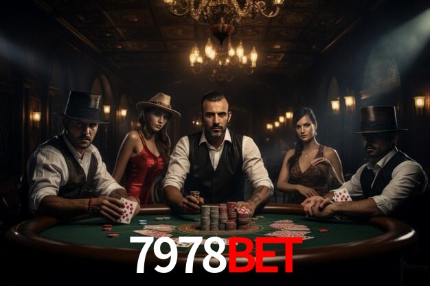 Desvendando o Mundo dos Jogos Virtuais na 7978bet