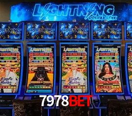 A Emoção da Loteria na 7978bet: Uma Chance de Mudança de Vida