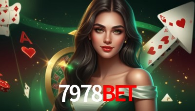 7978BET Casino: Jogue Online e Ganhe Grandes Prêmios